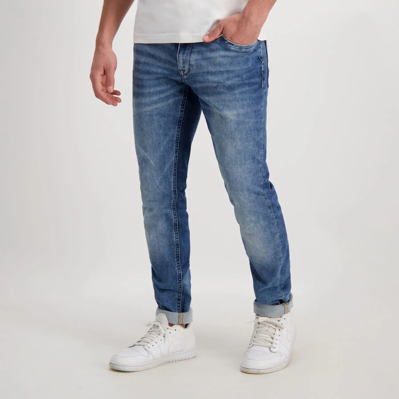 Jeans Blast Jog Slim Fit