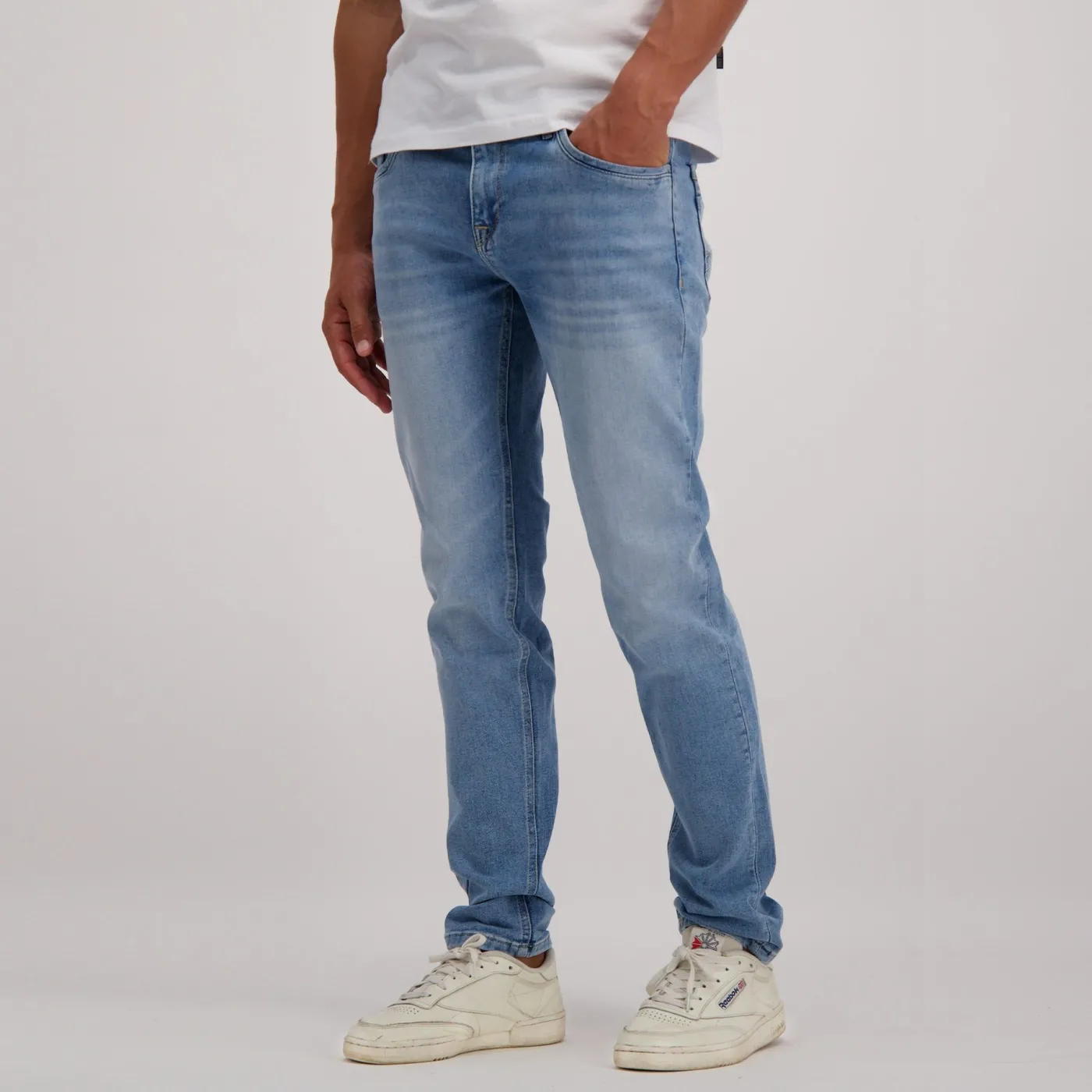 Jeans Blast Slim Fit