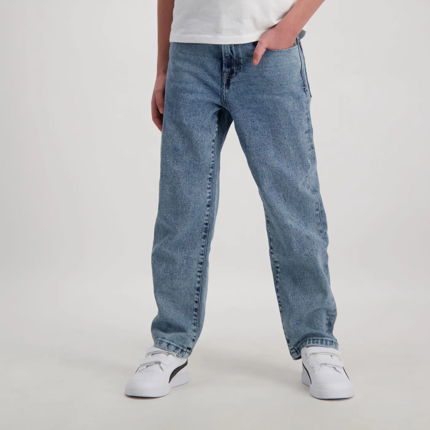 Jeans Garwell jr.