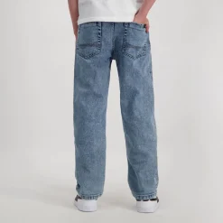 Jeans Garwell jr.
