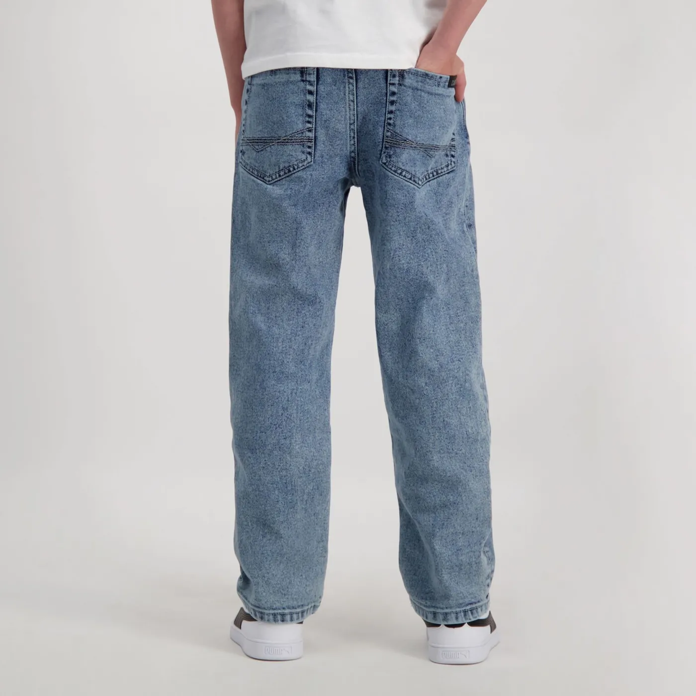Jeans Garwell jr.