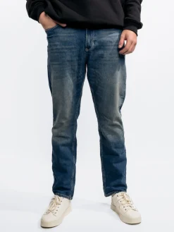 Jeans Guard Loose Fit