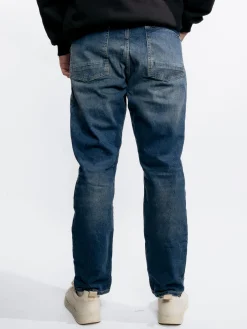 Jeans Guard Loose Fit