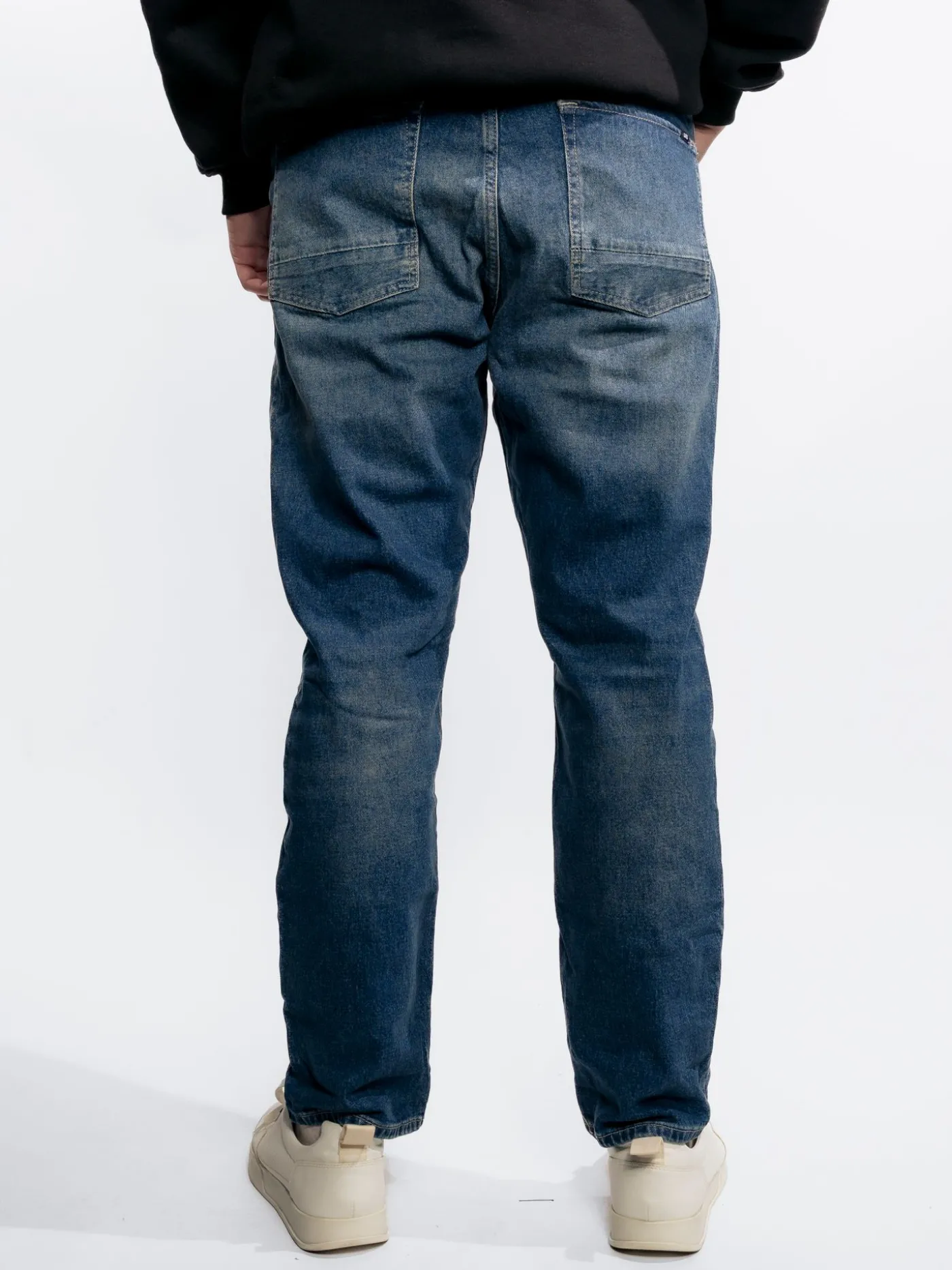 Jeans Guard Loose Fit
