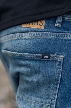 Jeans Guard Loose Fit