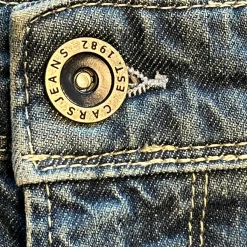 Jeans Guard Loose Fit