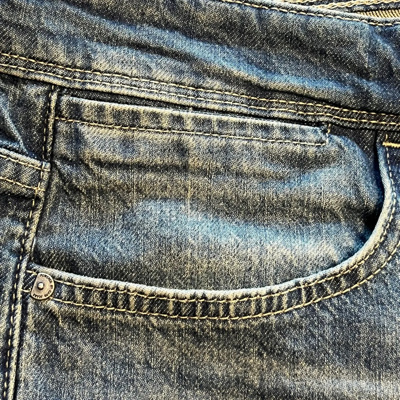 Jeans Guard Loose Fit