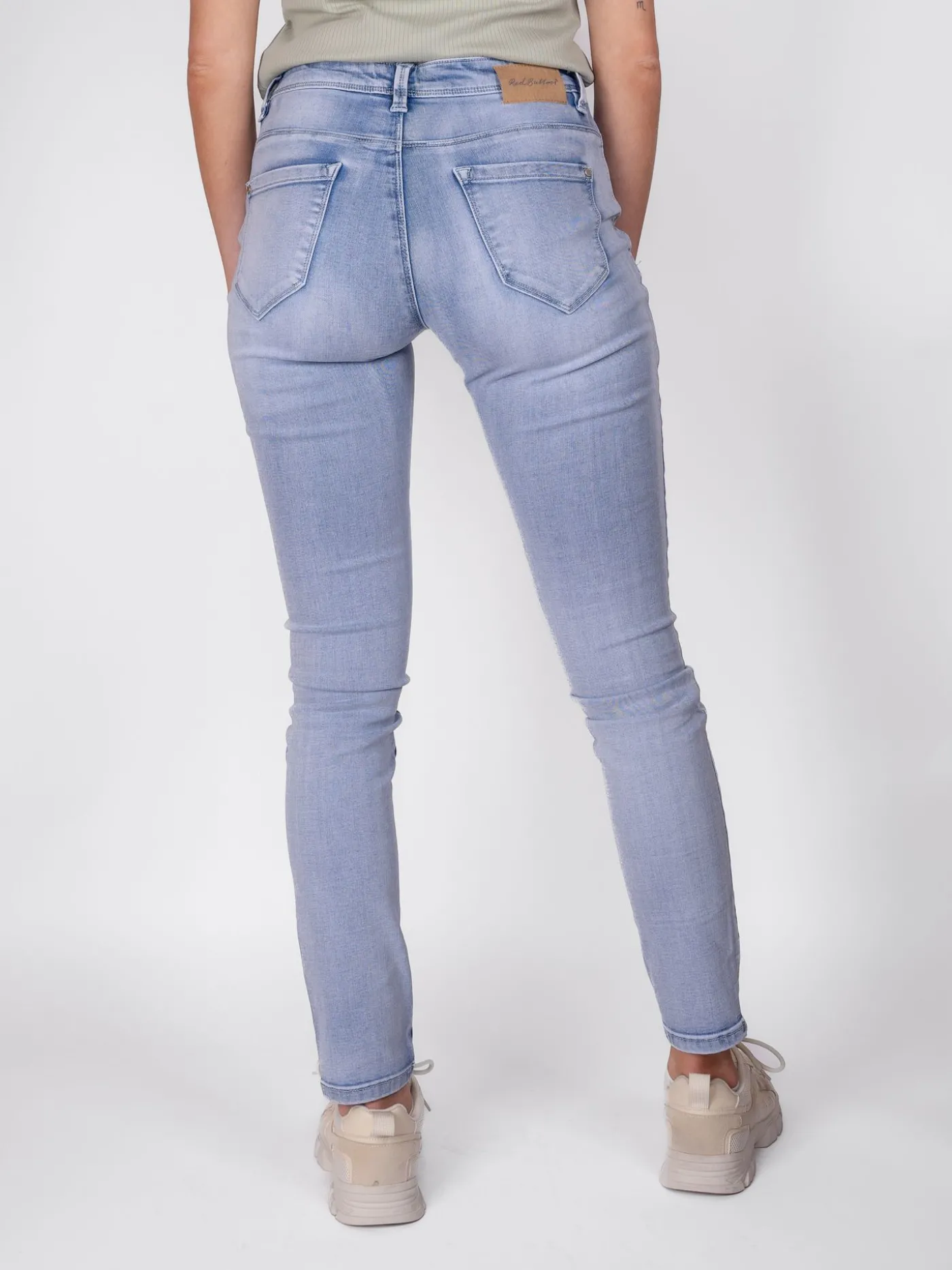 Jimmy bleach repreve