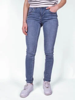 Jimmy l.blue used repreve