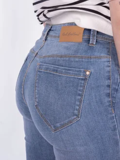 Jimmy l.blue used repreve