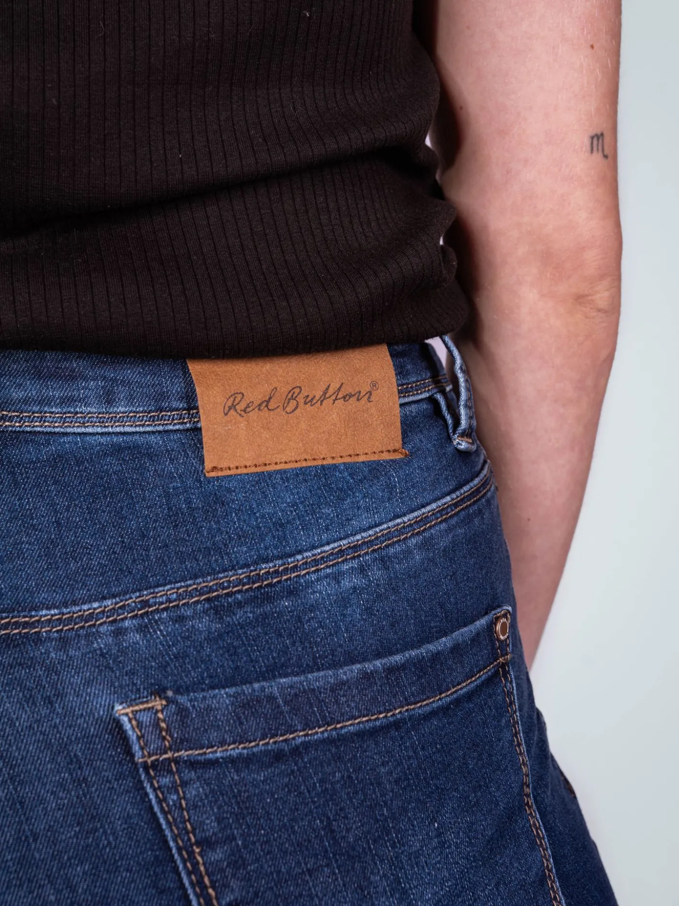 Jimmy midstone used repreve