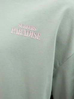 JJEAMES TEE SS CREW NECK