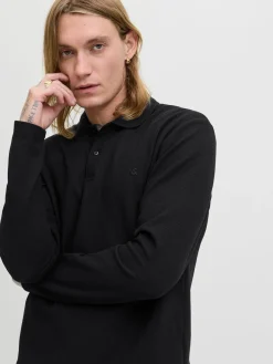 jjeAustin polo ls noos