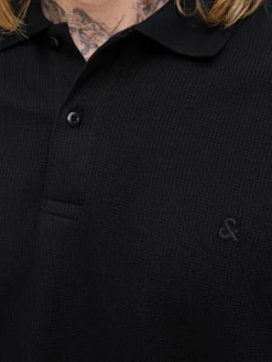 jjeAustin polo ls noos