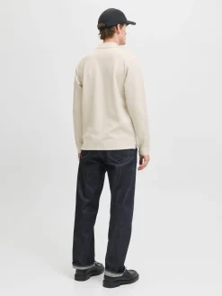 jjeAustin polo ls noos