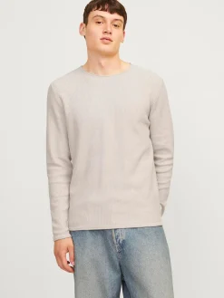 JJECOOPER KNIT CREW NECK NOOS