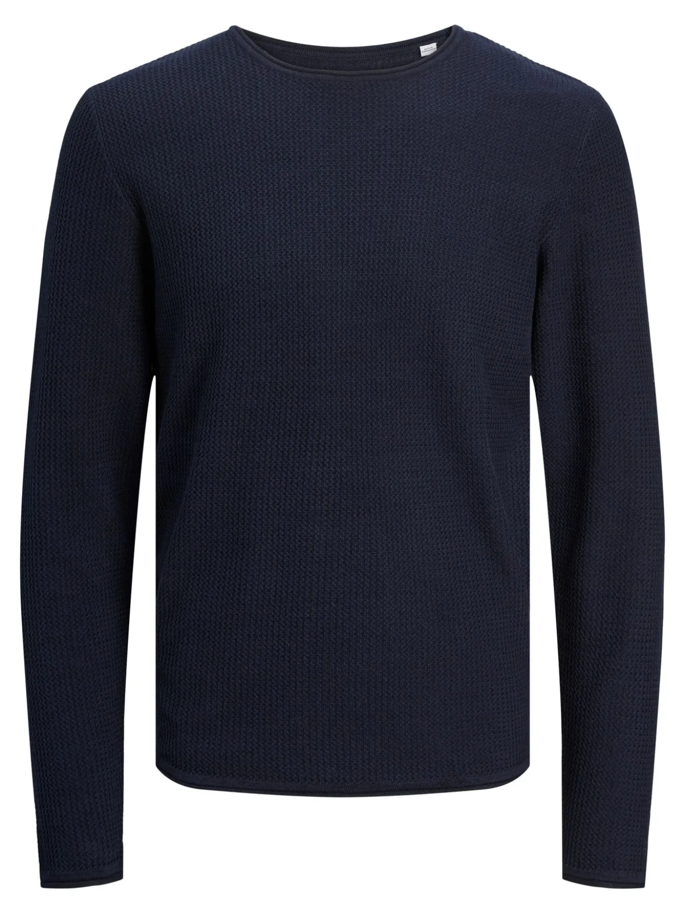 JJECOOPER KNIT CREW NECK NOOS