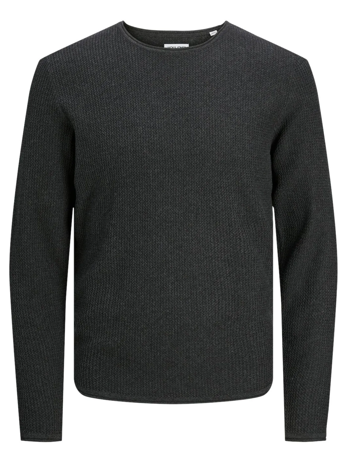 JJECOOPER KNIT CREW NECK NOOS