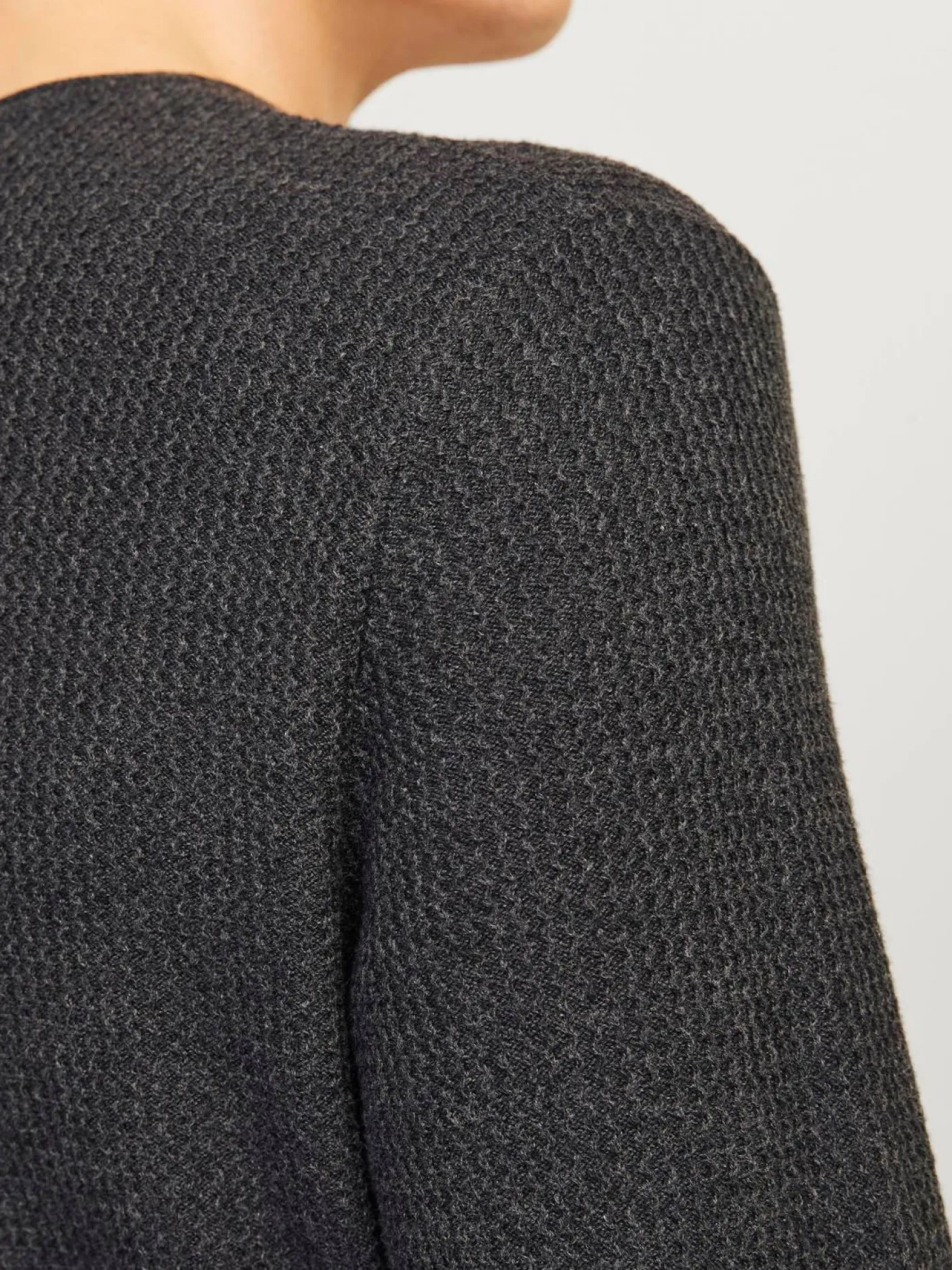 JJECOOPER KNIT CREW NECK NOOS