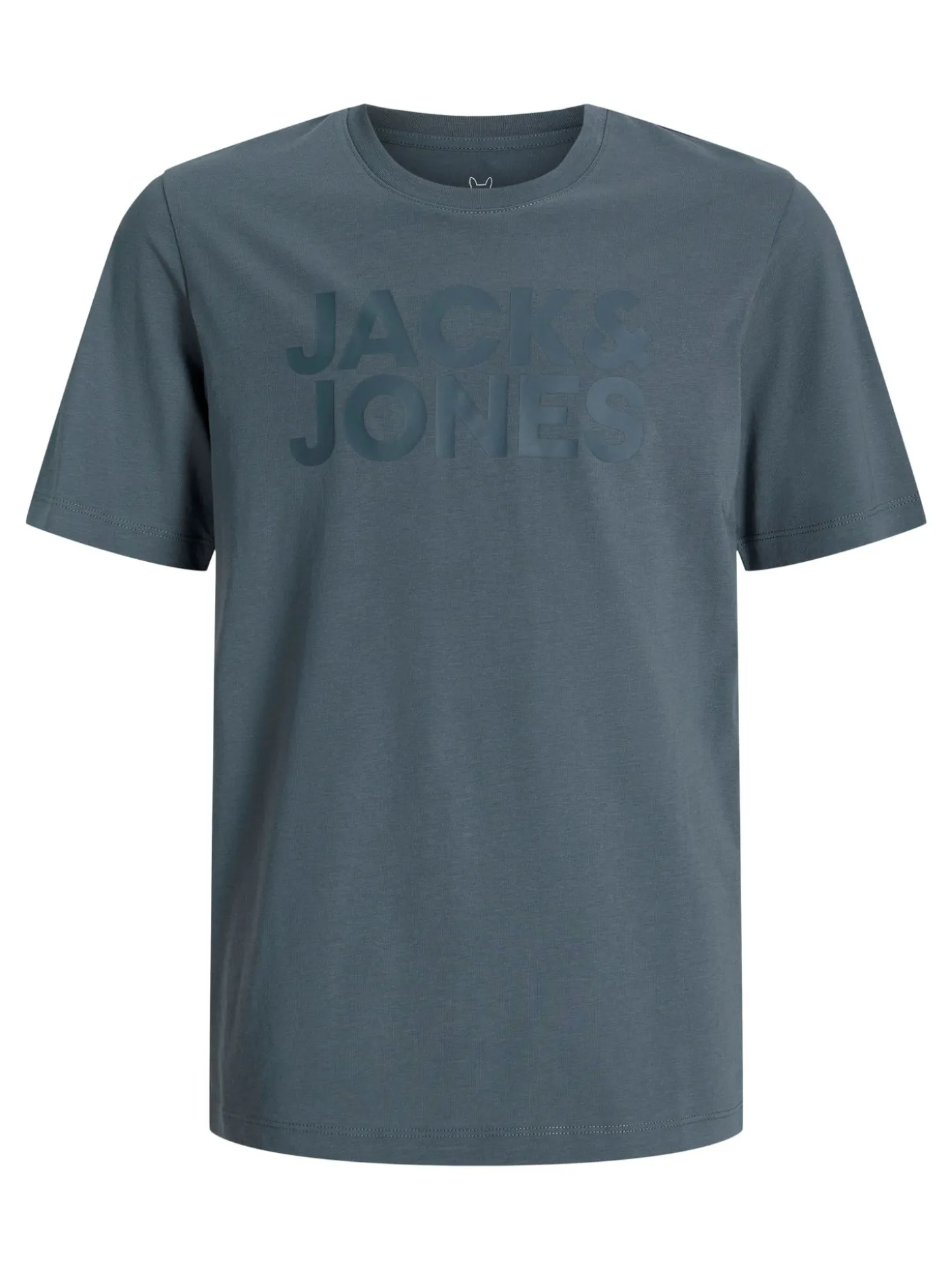 JJECORP LOGO TEE SS O-NECK NOOS JNR