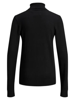 JJEEMIL KNIT ROLL NECK JNR