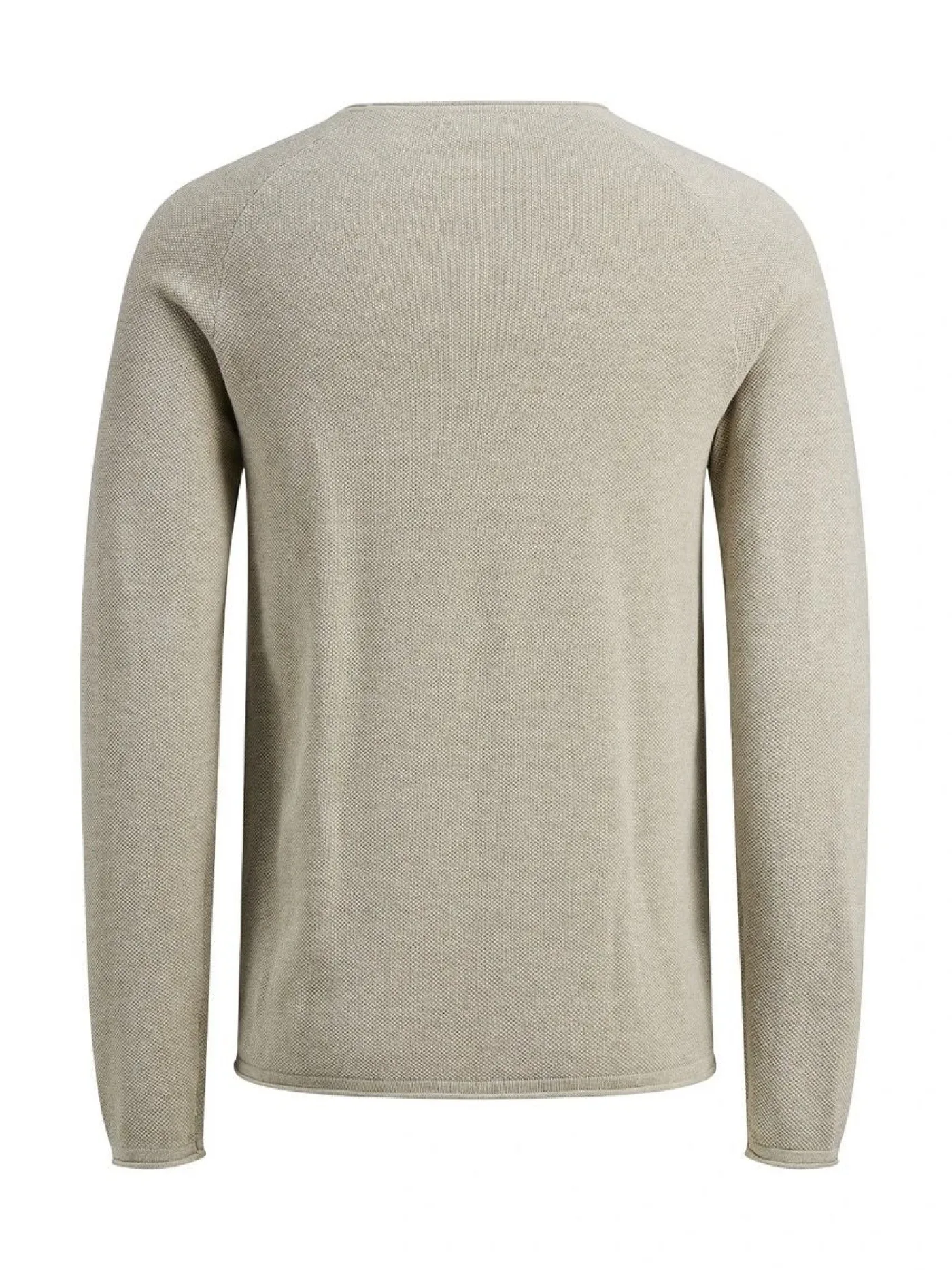 JJEHILL KNIT CREW NECK NOOS