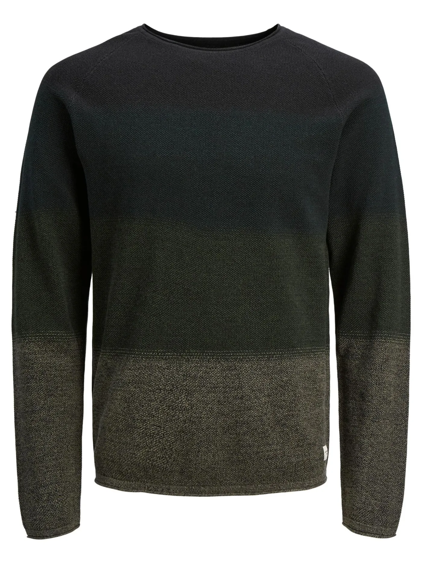 JJEHILL KNIT CREW NECK NOOS