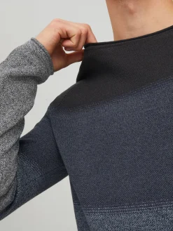 JJEHILL KNIT CREW NECK NOOS