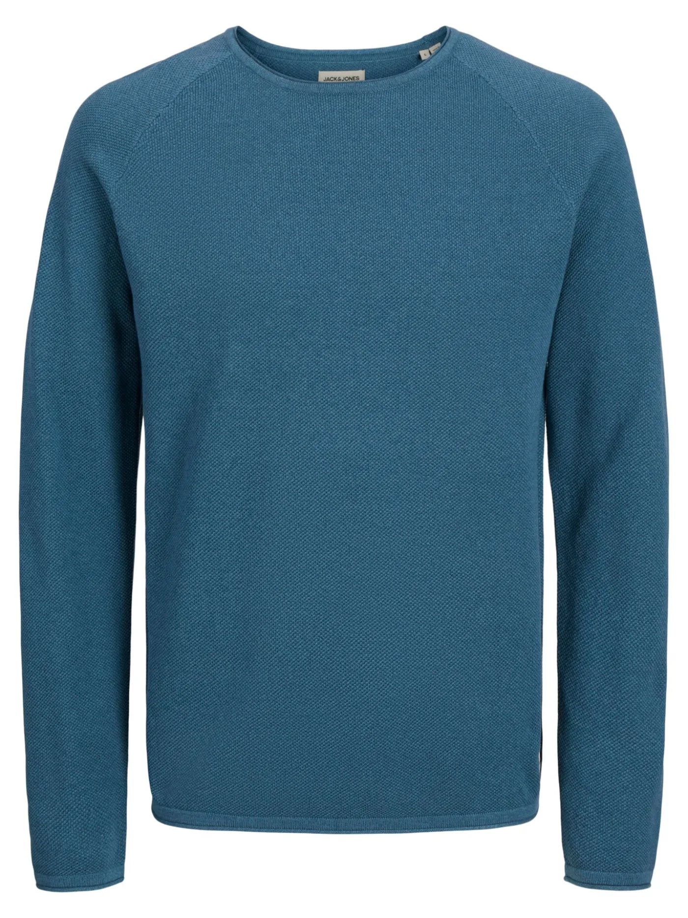 JJEHILL KNIT CREW NECK NOOS
