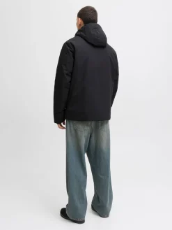 JJEKEEN JACKET AW25 SN