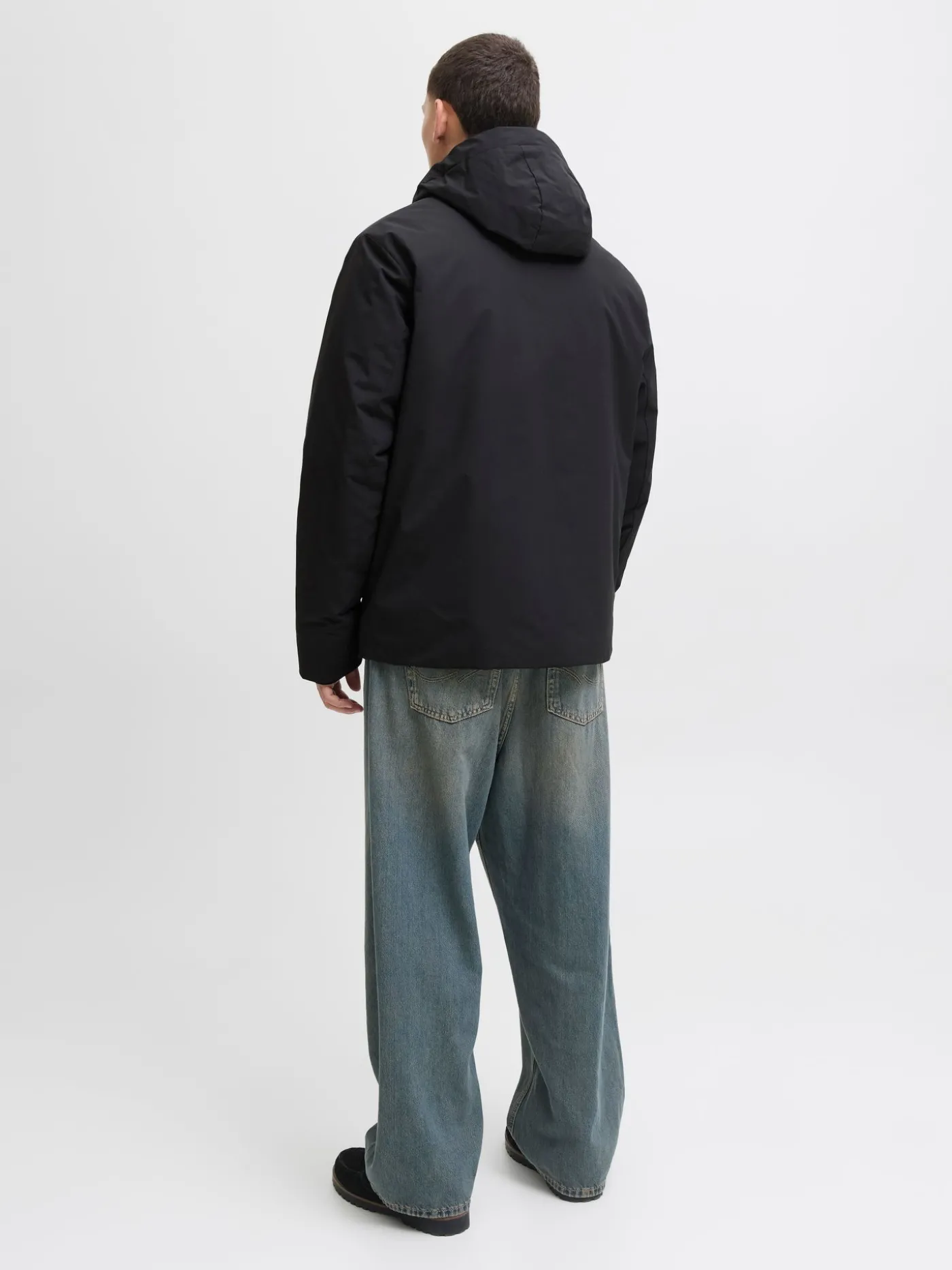 JJEKEEN JACKET AW25 SN