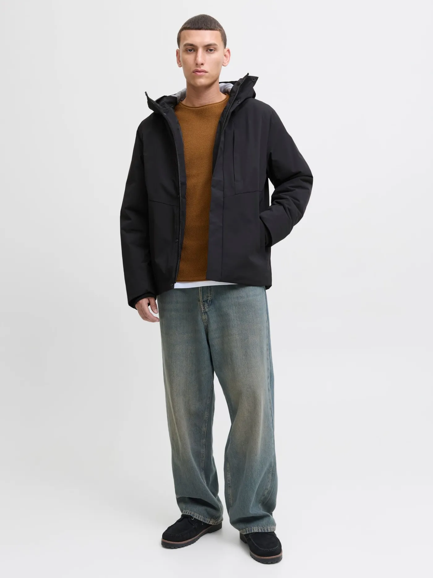 JJEKEEN JACKET AW25 SN