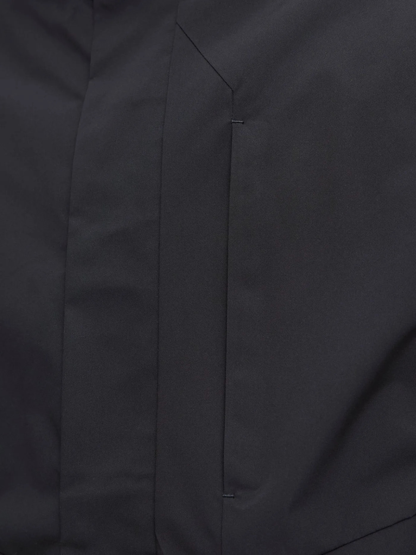 JJEKEEN JACKET AW25 SN