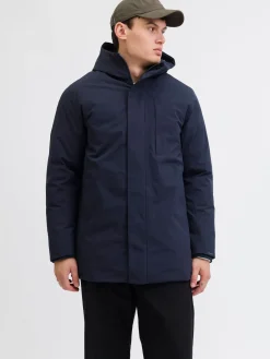 JJEKEEN PARKA AW25 SN