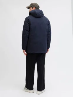 JJEKEEN PARKA AW25 SN