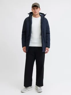 JJEKEEN PARKA AW25 SN