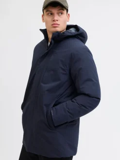 JJEKEEN PARKA AW25 SN