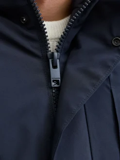 JJEKEEN PARKA AW25 SN