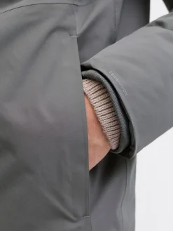 JJEKEEN PARKA AW25 SN