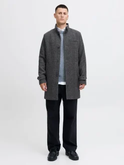 JJEMELTON WOOL COAT SN