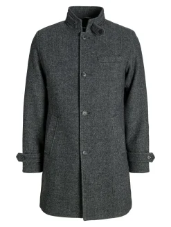 JJEMELTON WOOL COAT SN