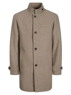 JJEMELTON WOOL COAT SN