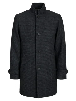 JJEMELTON WOOL COAT SN