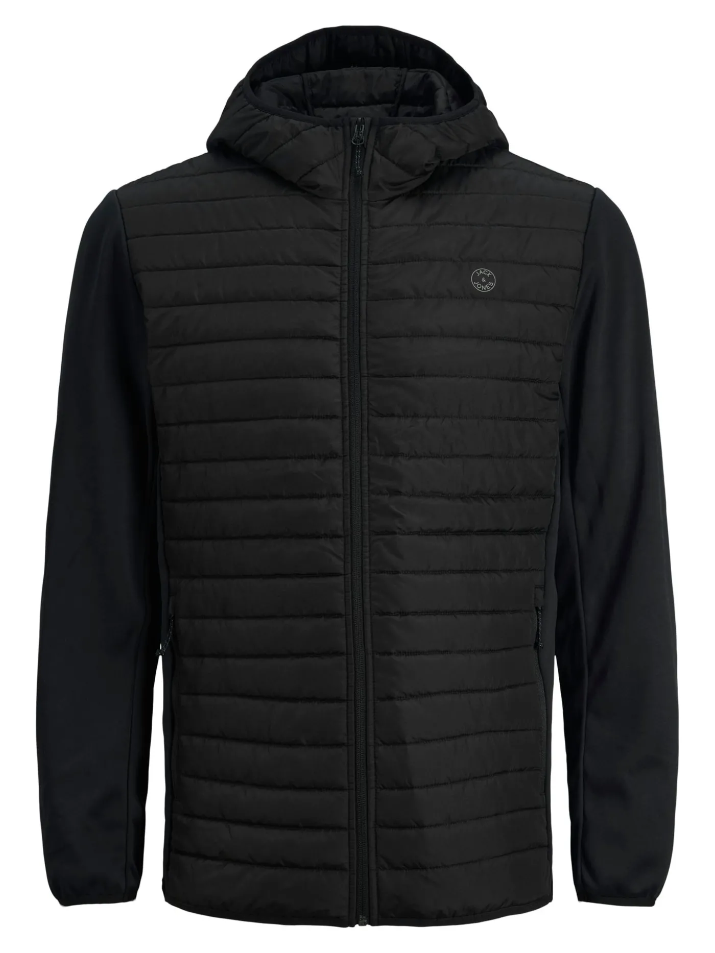 JJEMULTI QUILTED JACKET NOOS