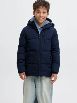 JJEOWEN PUFFER SN JNR