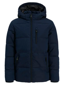 JJEOWEN PUFFER SN JNR