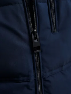 JJEOWEN PUFFER SN JNR