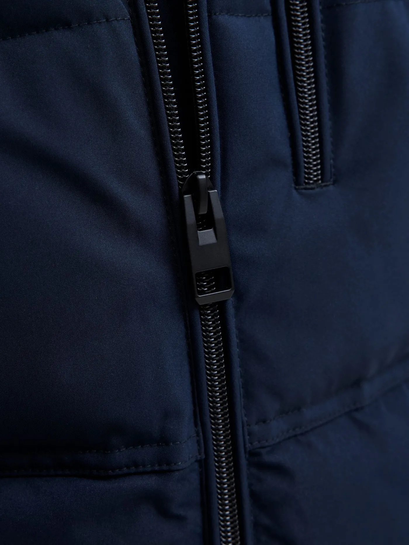 JJEOWEN PUFFER SN JNR