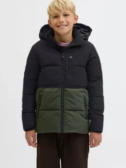 JJEOWEN PUFFER SN JNR