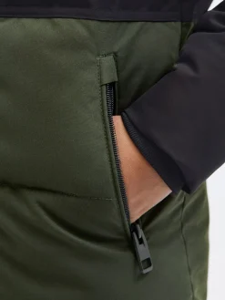 JJEOWEN PUFFER SN JNR